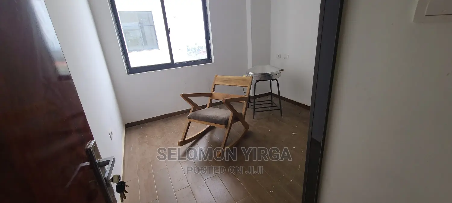 2bdrm Apartment in አድስ አበባ, Bole for sale