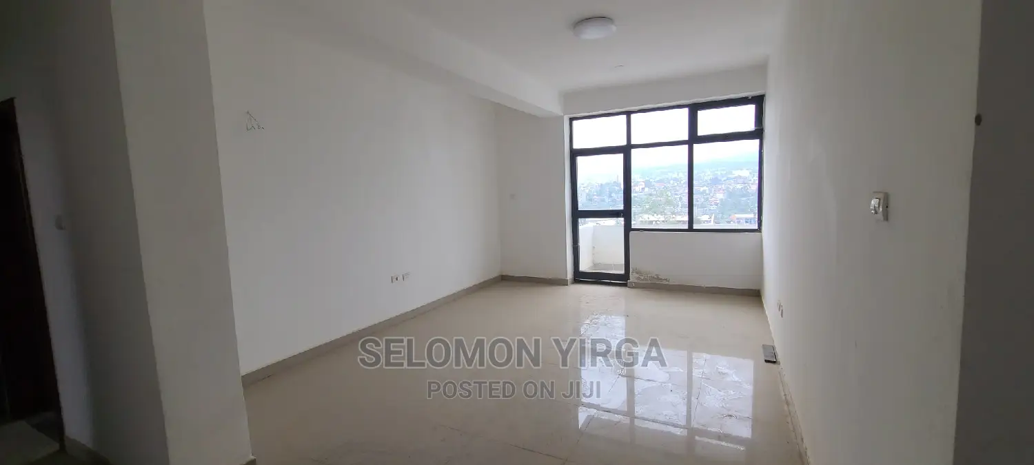 2bdrm Apartment in አድስ አበባ, Bole for sale