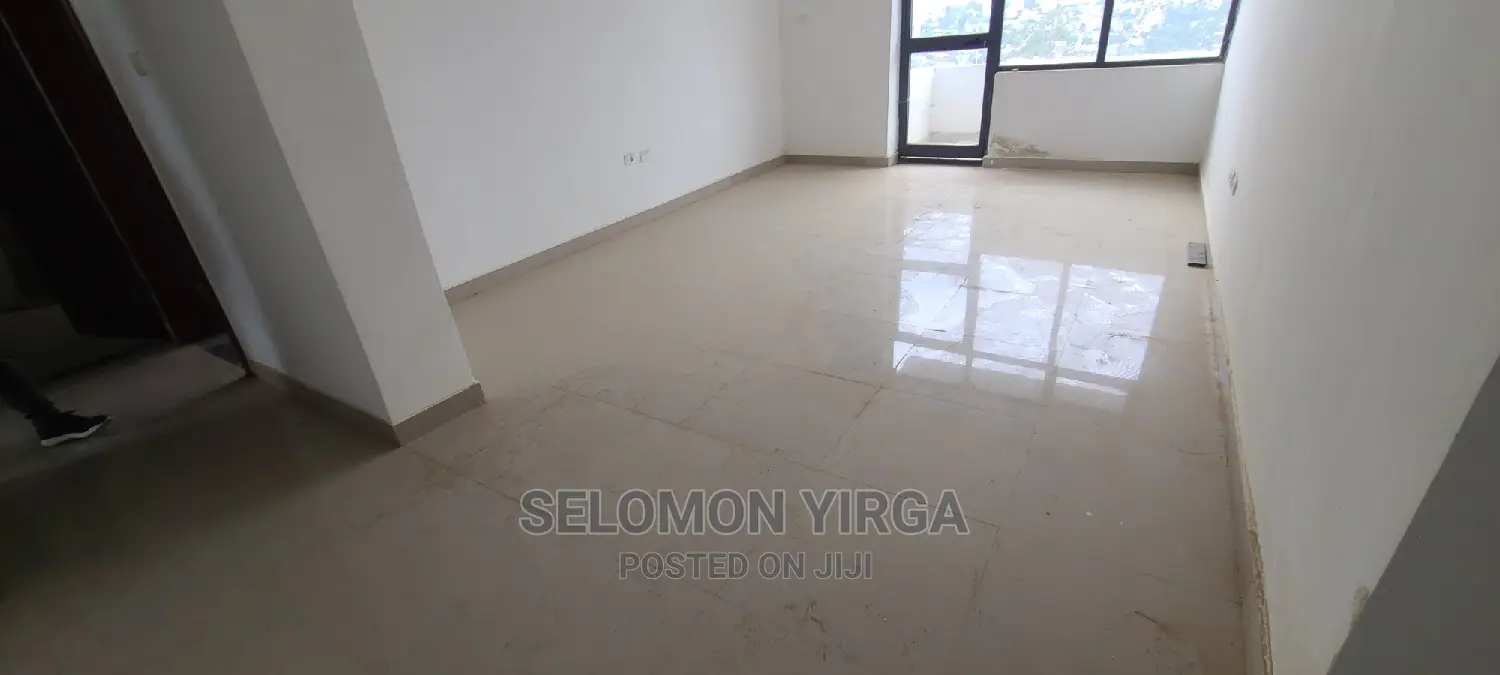 2bdrm Apartment in አድስ አበባ, Bole for sale