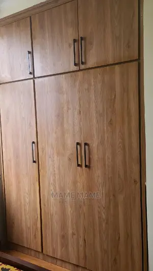 Furnished 3bdrm Apartment in Addis Abeba, Bole for rent