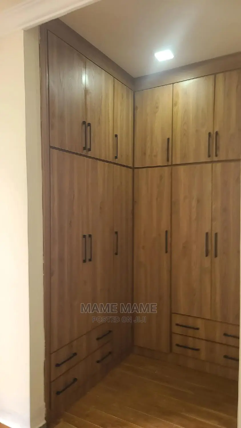 Furnished 3bdrm Apartment in Addis Abeba, Bole for rent