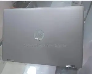 Photo - Laptop HP Pavilion X360 8GB Intel Core I5 SSD 256GB