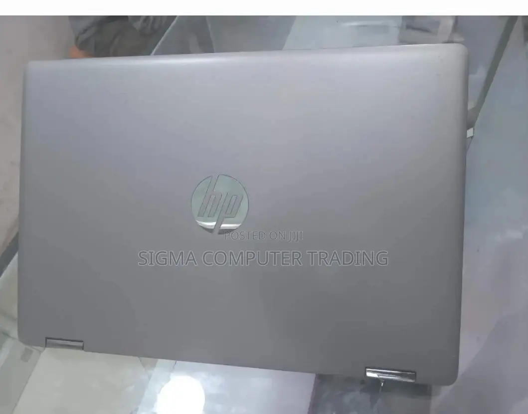 Laptop HP Pavilion X360 8GB Intel Core I5 SSD 256GB