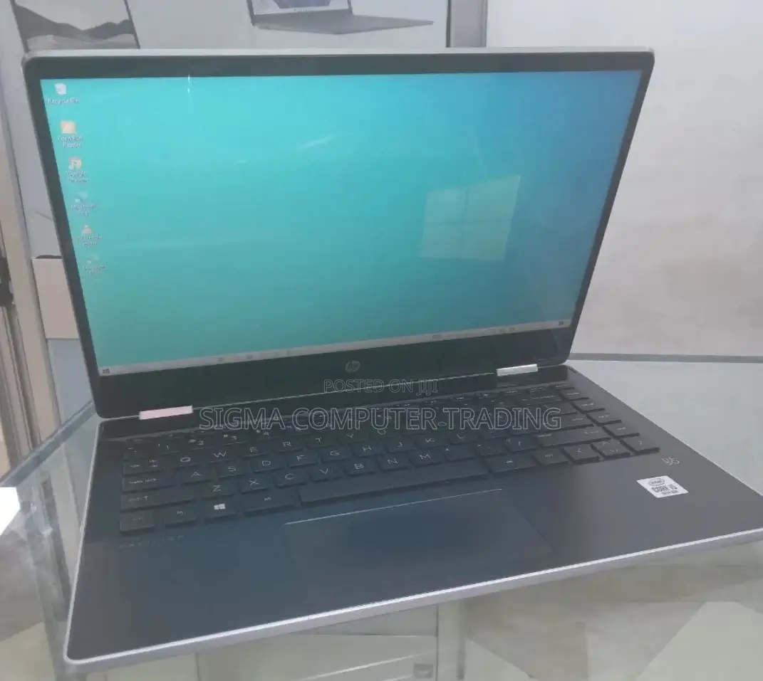 Laptop HP Pavilion X360 8GB Intel Core I5 SSD 256GB