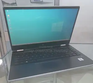 Laptop HP Pavilion X360 8GB Intel Core I5 SSD 256GB