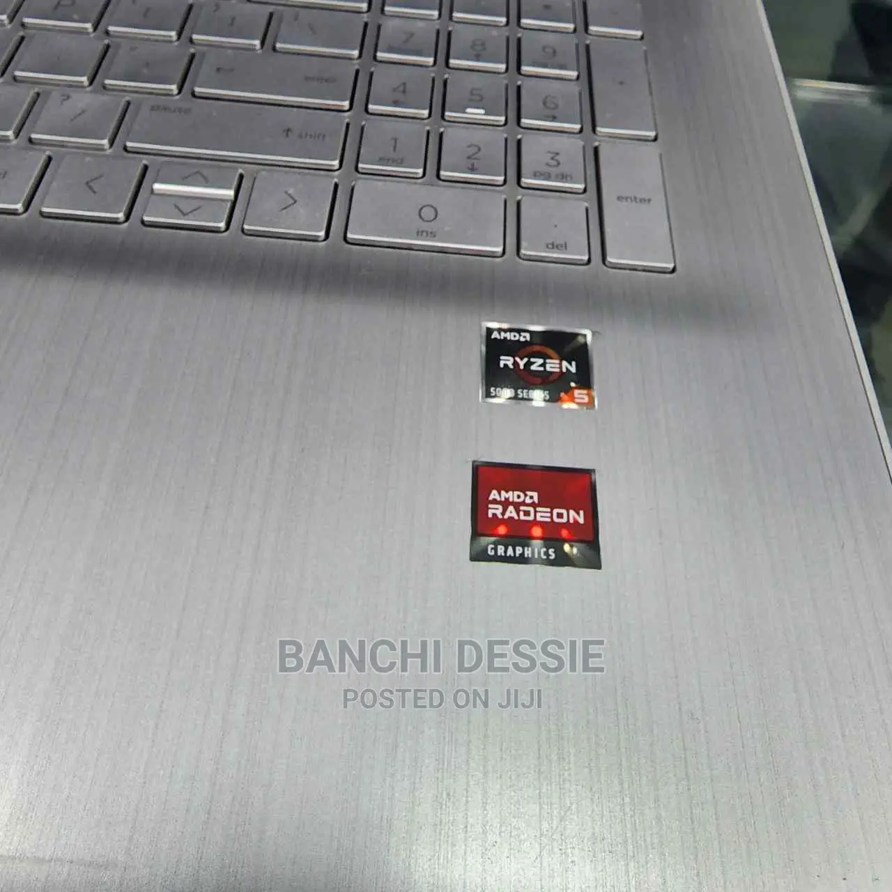 New Laptop HP Stream Notebook 8GB AMD Ryzen 5 SSD 512GB