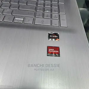 New Laptop HP Stream Notebook 8GB AMD Ryzen 5 SSD 512GB