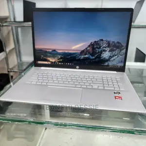 New Laptop HP Stream Notebook 8GB AMD Ryzen 5 SSD 512GB