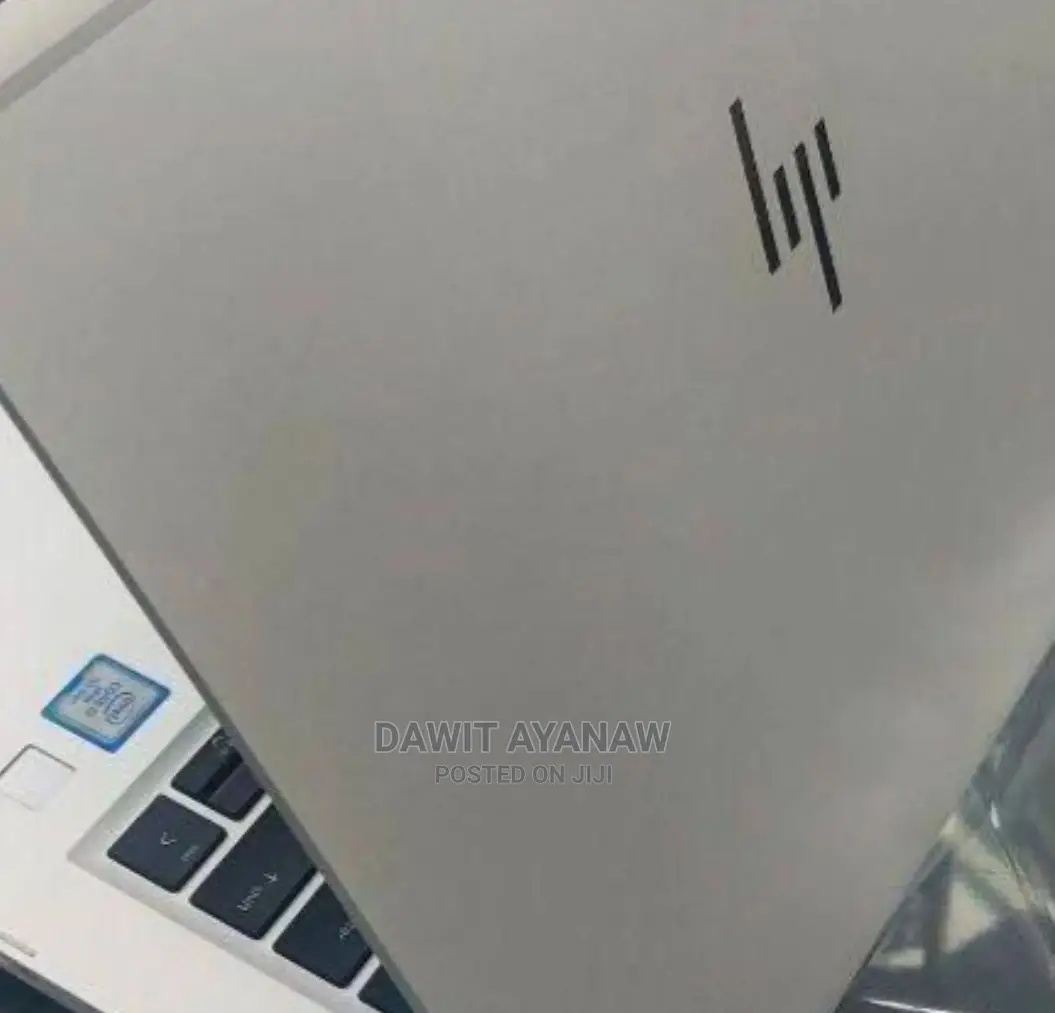 New Laptop HP EliteBook X360 1030 G2 8GB Intel Core I5 SSD 512GB