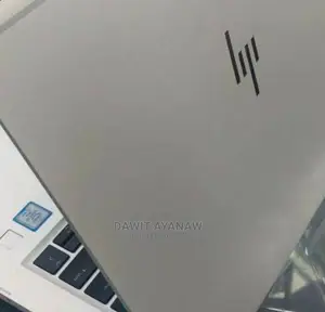 New Laptop HP EliteBook X360 1030 G2 8GB Intel Core I5 SSD 512GB