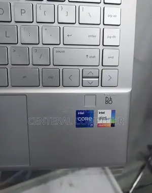 New Laptop HP Pavilion 13 X360 16GB Intel Core I5 SSD 512GB