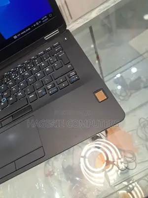 New Laptop Dell Latitude 5480 4GB Intel Core I5 SSD 256GB