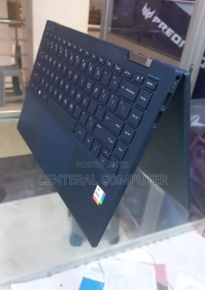 New Laptop HP Pavilion X360 11 16GB Intel Core I7 SSD 512GB