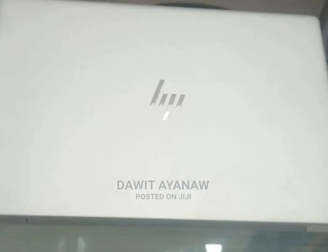 New Laptop HP EliteBook 840 G5 8GB Intel Core I5 SSD 512GB