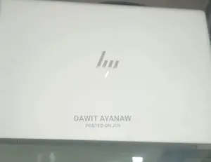 Photo - New Laptop HP EliteBook 840 G5 8GB Intel Core I5 SSD 512GB