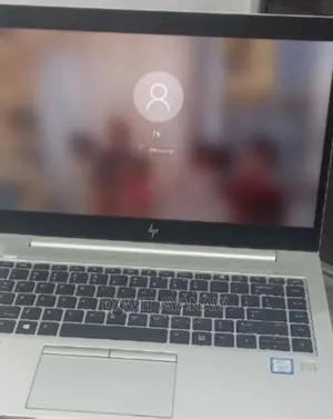 New Laptop HP EliteBook 840 G5 8GB Intel Core I5 SSD 512GB