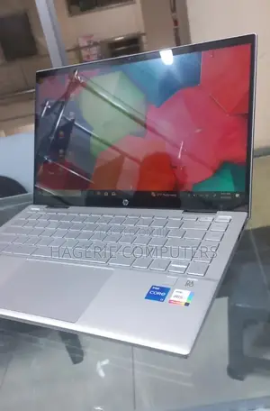 Photo - New Laptop HP Pavilion X360 11 16GB Intel Core I7 SSD 512GB