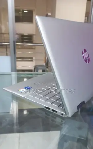 New Laptop HP Pavilion X360 11 16GB Intel Core I7 SSD 512GB