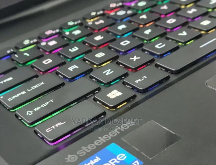 New Laptop HP 16GB Intel Core I7 SSD 1T