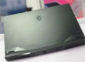 New Laptop HP 16GB Intel Core I7 SSD 1T