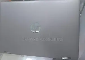 New Laptop HP Pavilion X360 11t 8GB Intel Core I5 SSD 256GB