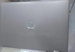 New Laptop HP Pavilion X360 11t 8GB Intel Core I5 SSD 256GB