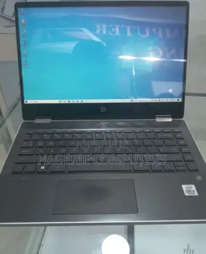 Photo - New Laptop HP Pavilion X360 11t 8GB Intel Core I5 SSD 256GB