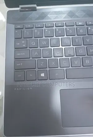 New Laptop HP Pavilion X360 11t 8GB Intel Core I5 SSD 256GB