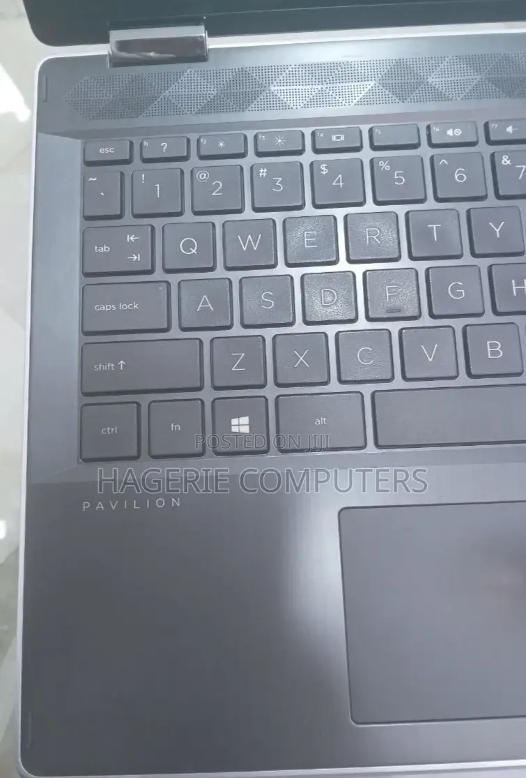 New Laptop HP Pavilion X360 11t 8GB Intel Core I5 SSD 256GB