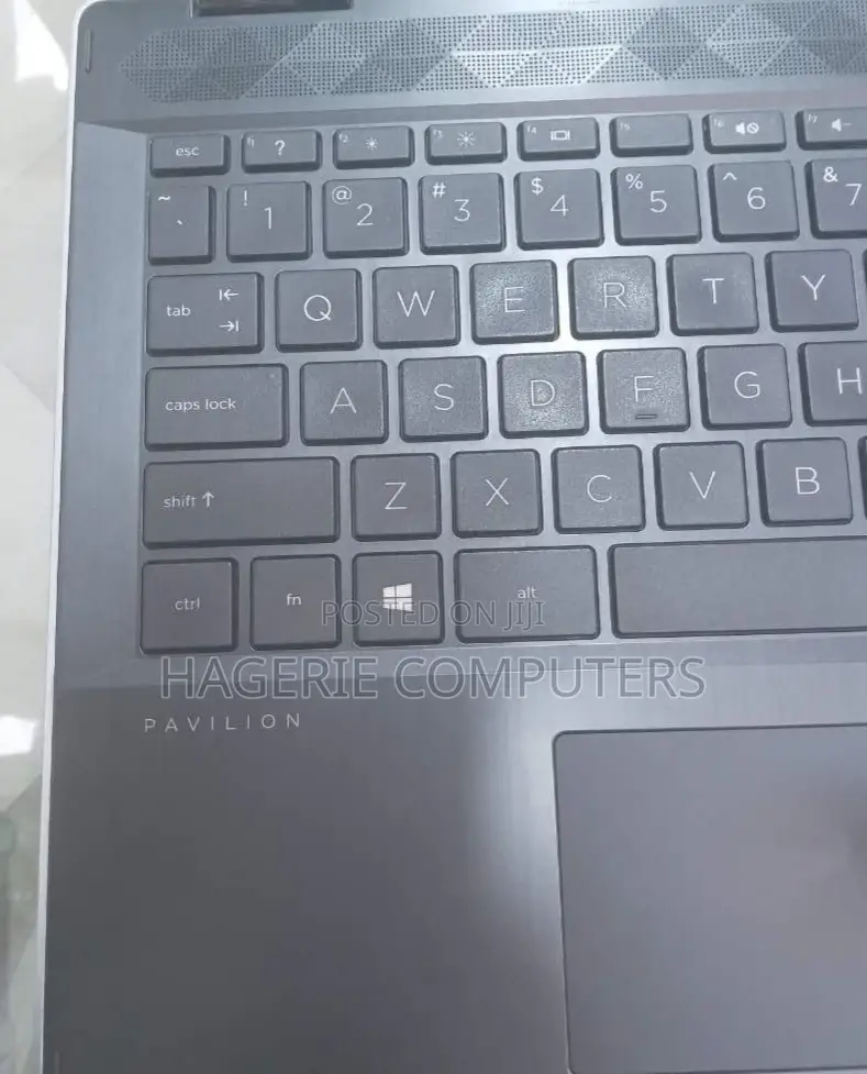 New Laptop HP Pavilion X360 11t 8GB Intel Core I5 SSD 256GB