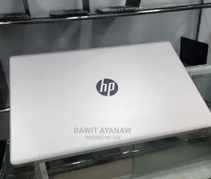 New Laptop HP Stream Notebook 8GB AMD Ryzen 5 SSD 512GB