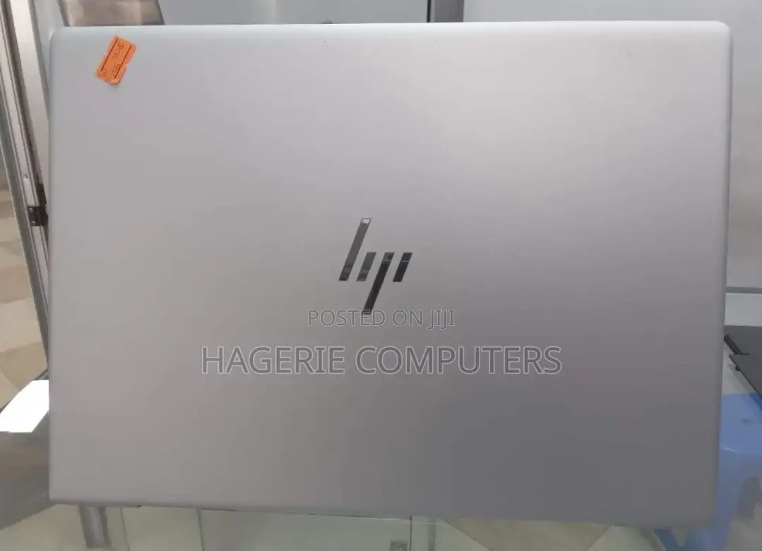 New Laptop HP EliteBook 830 G5 16GB SSD 512GB