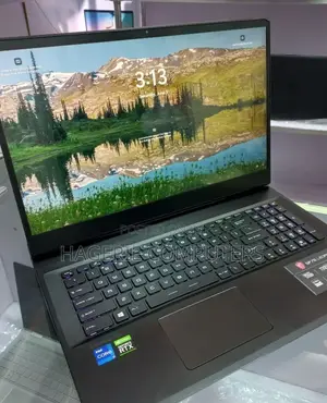 New Laptop MSI GP75 Leopard 16GB Intel Core I7 SSD 1T