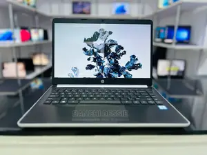 New Laptop HP Stream Notebook 8GB Intel Core I5 HDD 1T