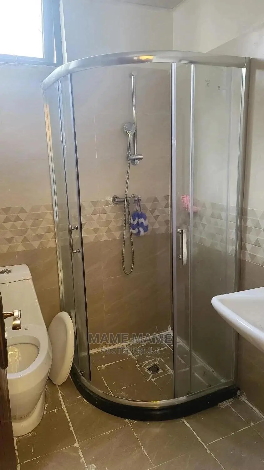 Furnished 3bdrm Apartment in Addis Abeba, Bole for rent