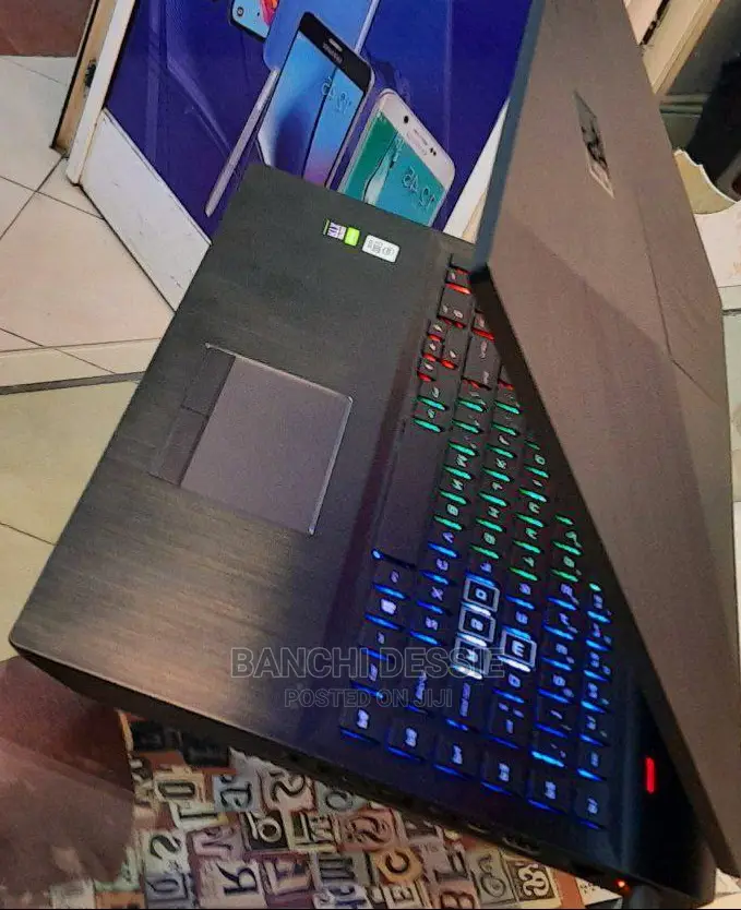 New Laptop HP Omen X 16GB Intel Core I7 SSD 1T