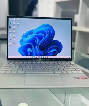 New Laptop HP Pavilion Dv7 16GB AMD Ryzen 7 SSD 1T