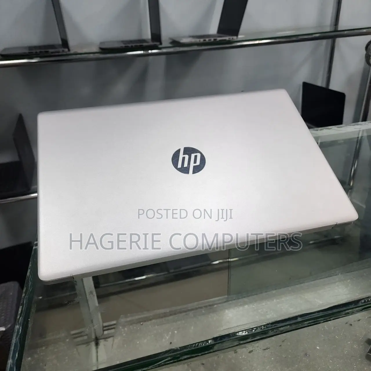 New Laptop HP Stream Notebook 8GB SSD 512GB