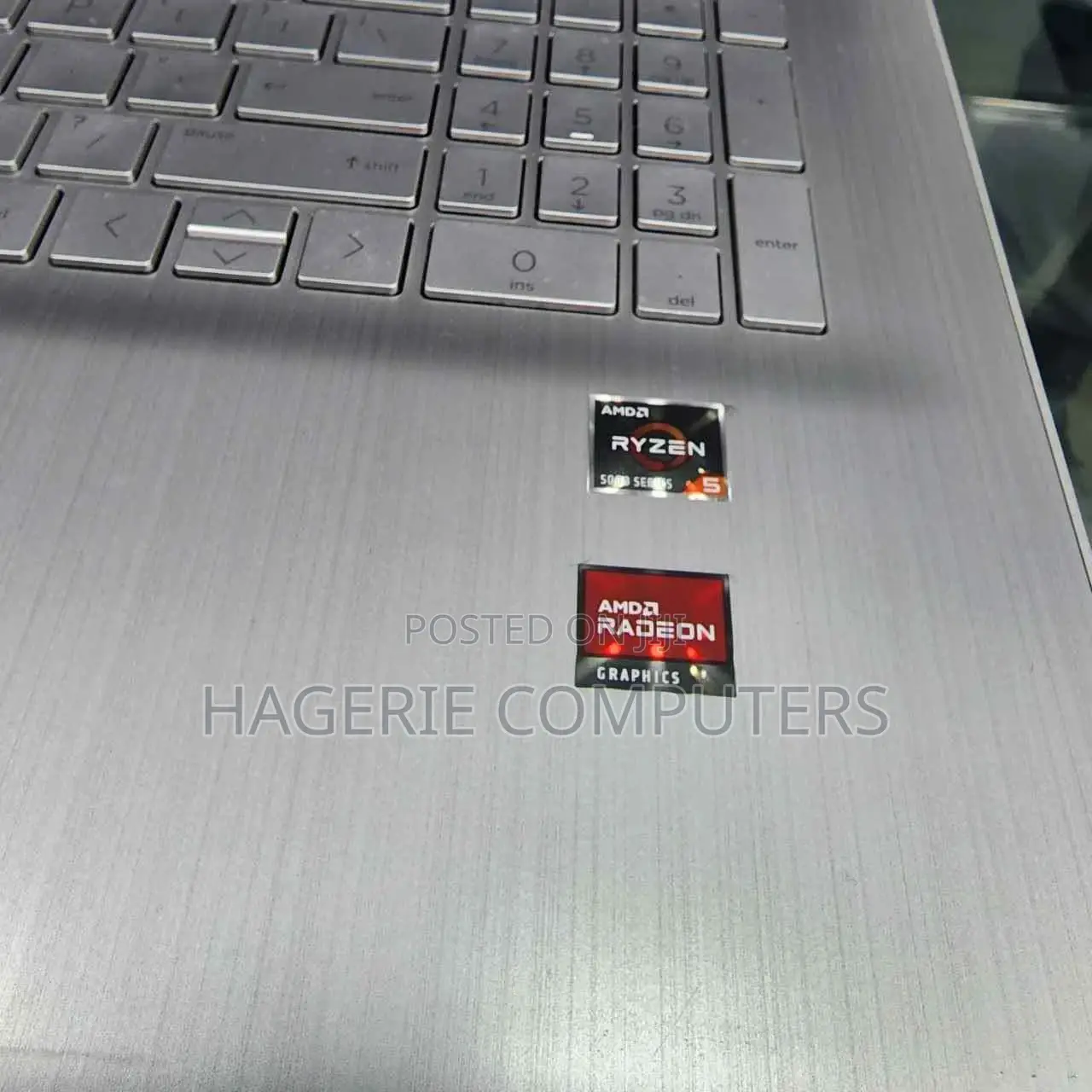 New Laptop HP Stream Notebook 8GB SSD 512GB