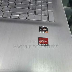 New Laptop HP Stream Notebook 8GB SSD 512GB