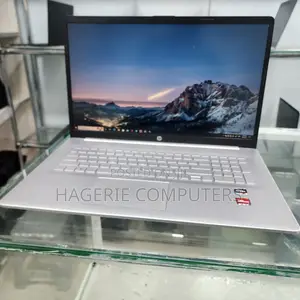 New Laptop HP Stream Notebook 8GB SSD 512GB