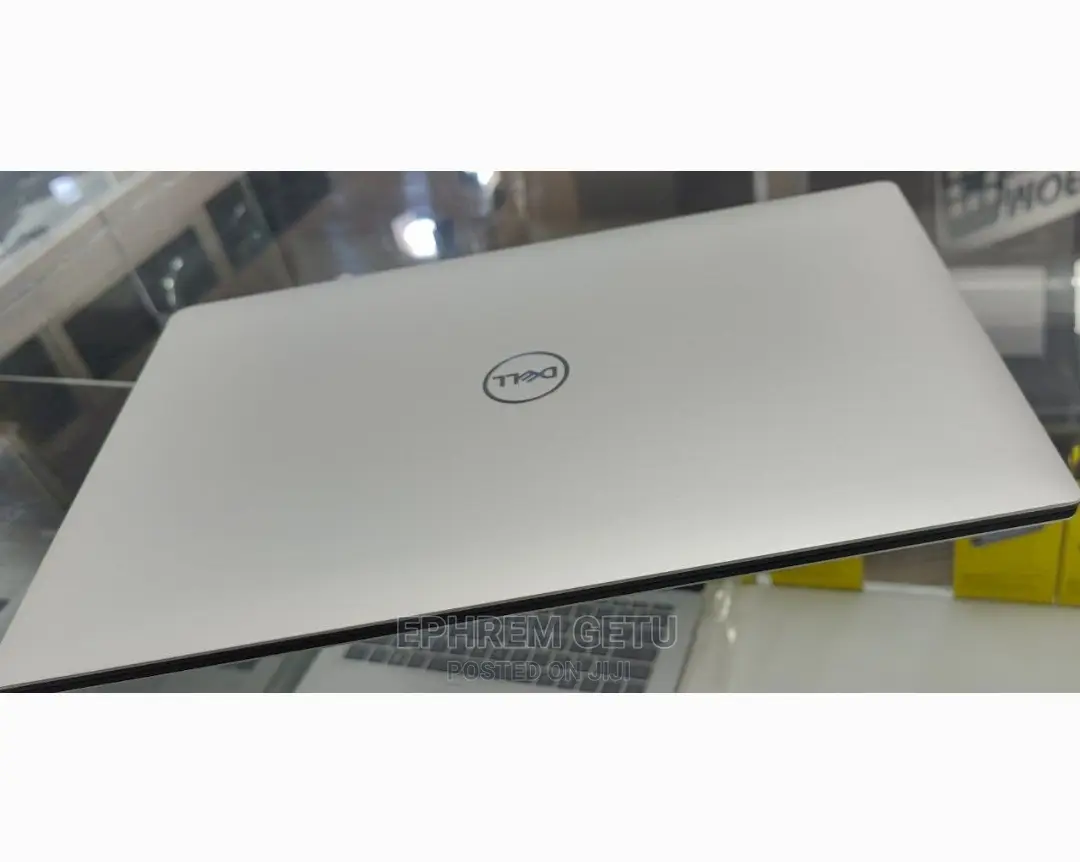 New Laptop Dell XPS 15 16GB Intel Core I5 SSD 512GB