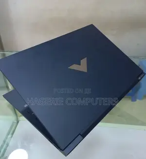 New Laptop HP Victus 16 16GB SSD 512GB