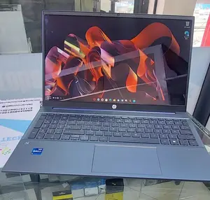 Photo - New Laptop HP Pavilion 14 8GB Intel Core I7 SSD 512GB