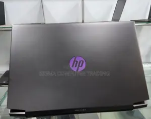 Photo - New Laptop HP Pavilion 15 8GB AMD Ryzen 5 SSD 512GB