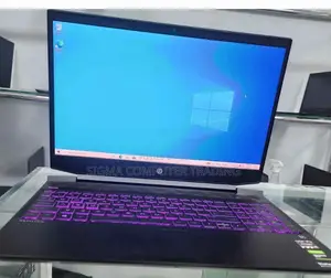 New Laptop HP Pavilion 15 8GB AMD Ryzen 5 SSD 512GB