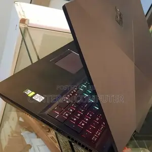 New Laptop HP Omen 17 16GB Intel Core I5 SSD 1T