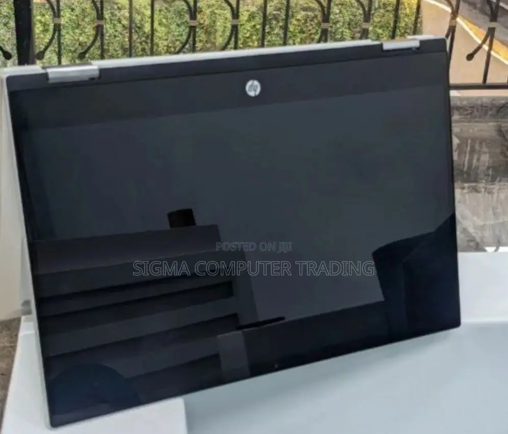 New Laptop HP Pavilion X360 16GB Intel Core I5 SSD 512GB