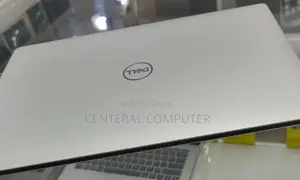 Photo - New Laptop Dell XPS 13 9370 16GB Intel Core I5 SSD 512GB