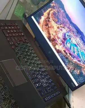 New Laptop Dell XPS 13 9370 16GB Intel Core I5 SSD 512GB